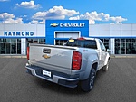 Used 2017 CHEVROLET COLORADO Z71 in ANTIOCH, ILLINOIS (Photo 2)