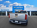 Used 2017 CHEVROLET COLORADO Z71 in ANTIOCH, ILLINOIS (Photo 3)
