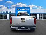 Used 2017 CHEVROLET COLORADO Z71 in ANTIOCH, ILLINOIS (Photo 4)