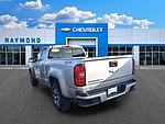 Used 2017 CHEVROLET COLORADO Z71 in ANTIOCH, ILLINOIS (Photo 5)