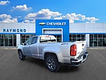 Used 2017 CHEVROLET COLORADO Z71 in ANTIOCH, ILLINOIS (Photo 6)