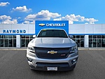 Used 2017 CHEVROLET COLORADO Z71 in ANTIOCH, ILLINOIS (Photo 8)