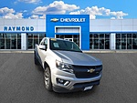 Used 2017 CHEVROLET COLORADO Z71 in ANTIOCH, ILLINOIS (Photo 9)