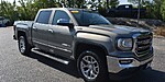 Used 2017 GMC SIERRA 1500 SLT in ANTIOCH, ILLINOIS