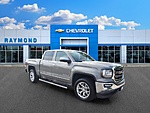 Used 2017 GMC SIERRA 1500 SLT in ANTIOCH, ILLINOIS (Photo 1)
