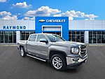 Used 2017 GMC SIERRA 1500 SLT in ANTIOCH, ILLINOIS (Photo 10)