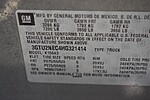 Used 2017 GMC SIERRA 1500 SLT in ANTIOCH, ILLINOIS (Photo 17)