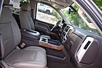 Used 2017 GMC SIERRA 1500 SLT in ANTIOCH, ILLINOIS (Photo 17)