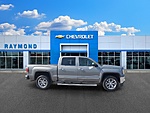 Used 2017 GMC SIERRA 1500 SLT in ANTIOCH, ILLINOIS (Photo 2)