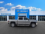Used 2017 GMC SIERRA 1500 SLT in ANTIOCH, ILLINOIS (Photo 2)