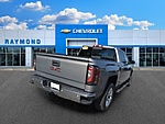 Used 2017 GMC SIERRA 1500 SLT in ANTIOCH, ILLINOIS (Photo 3)