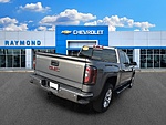 Used 2017 GMC SIERRA 1500 SLT in ANTIOCH, ILLINOIS (Photo 3)