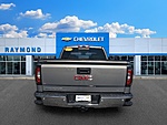 Used 2017 GMC SIERRA 1500 SLT in ANTIOCH, ILLINOIS (Photo 4)