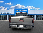 Used 2017 GMC SIERRA 1500 SLT in ANTIOCH, ILLINOIS (Photo 4)