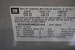 Used 2017 GMC SIERRA 1500 SLT in ANTIOCH, ILLINOIS (Photo 41)