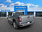 Used 2017 GMC SIERRA 1500 SLT in ANTIOCH, ILLINOIS (Photo 5)