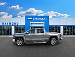 Used 2017 GMC SIERRA 1500 SLT in ANTIOCH, ILLINOIS (Photo 6)