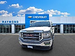 Used 2017 GMC SIERRA 1500 SLT in ANTIOCH, ILLINOIS (Photo 7)