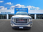 Used 2017 GMC SIERRA 1500 SLT in ANTIOCH, ILLINOIS (Photo 8)
