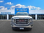 Used 2017 GMC SIERRA 1500 SLT in ANTIOCH, ILLINOIS (Photo 8)
