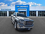Used 2017 GMC SIERRA 1500 SLT in ANTIOCH, ILLINOIS (Photo 9)