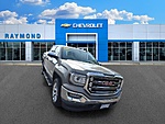 Used 2017 GMC SIERRA 1500 SLT in ANTIOCH, ILLINOIS (Photo 9)