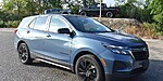 Used 2024 CHEVROLET EQUINOX LS in ANTIOCH, ILLINOIS