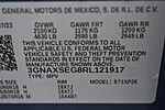 Used 2024 CHEVROLET EQUINOX LS in ANTIOCH, ILLINOIS (Photo 15)