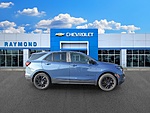 Used 2024 CHEVROLET EQUINOX LS in ANTIOCH, ILLINOIS (Photo 2)