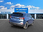 Used 2024 CHEVROLET EQUINOX LS in ANTIOCH, ILLINOIS (Photo 3)