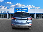 Used 2024 CHEVROLET EQUINOX LS in ANTIOCH, ILLINOIS (Photo 4)