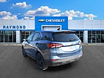 Used 2024 CHEVROLET EQUINOX LS in ANTIOCH, ILLINOIS (Photo 5)