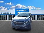 Used 2024 CHEVROLET EQUINOX LS in ANTIOCH, ILLINOIS (Photo 7)
