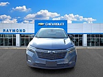 Used 2024 CHEVROLET EQUINOX LS in ANTIOCH, ILLINOIS (Photo 8)