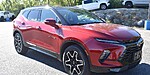 Used 2023 CHEVROLET BLAZER RS in ANTIOCH, ILLINOIS