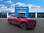Used 2023 CHEVROLET BLAZER RS in ANTIOCH, ILLINOIS (Photo 10)