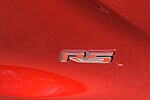 Used 2023 CHEVROLET BLAZER RS in ANTIOCH, ILLINOIS (Photo 17)