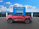 Used 2023 CHEVROLET BLAZER RS in ANTIOCH, ILLINOIS (Photo 2)