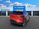 Used 2023 CHEVROLET BLAZER RS in ANTIOCH, ILLINOIS (Photo 3)