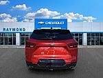 Used 2023 CHEVROLET BLAZER RS in ANTIOCH, ILLINOIS (Photo 4)
