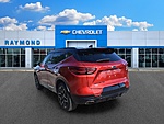 Used 2023 CHEVROLET BLAZER RS in ANTIOCH, ILLINOIS (Photo 5)