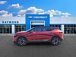 Used 2023 CHEVROLET BLAZER RS in ANTIOCH, ILLINOIS (Photo 6)