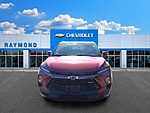 Used 2023 CHEVROLET BLAZER RS in ANTIOCH, ILLINOIS (Photo 8)