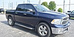 Used 2016 RAM 1500 BIG HORN in ANTIOCH, ILLINOIS