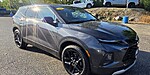 Used 2021 CHEVROLET BLAZER LT in ANTIOCH, ILLINOIS
