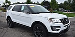 Used 2017 FORD EXPLORER XLT in ANTIOCH, ILLINOIS