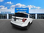 Used 2017 FORD EXPLORER XLT in ANTIOCH, ILLINOIS (Photo 3)