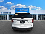 Used 2017 FORD EXPLORER XLT in ANTIOCH, ILLINOIS (Photo 4)