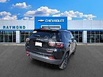 Used 2024 JEEP COMPASS TRAILHAWK in ANTIOCH, ILLINOIS (Photo 3)
