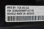 Used 2024 JEEP COMPASS TRAILHAWK in ANTIOCH, ILLINOIS (Photo 37)